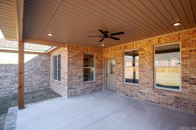 185 Allie Jo Lane, Sheridan, AR 72150