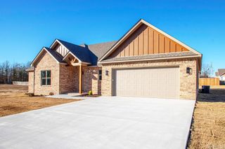 185 Allie Jo Lane, Sheridan, AR 72150