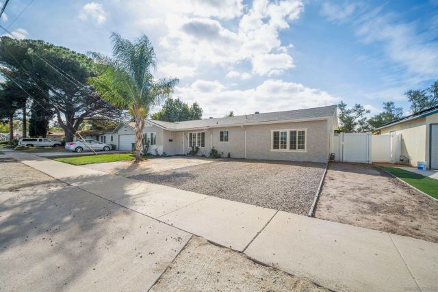 9119 Gorge Ave, Santee, CA 92071