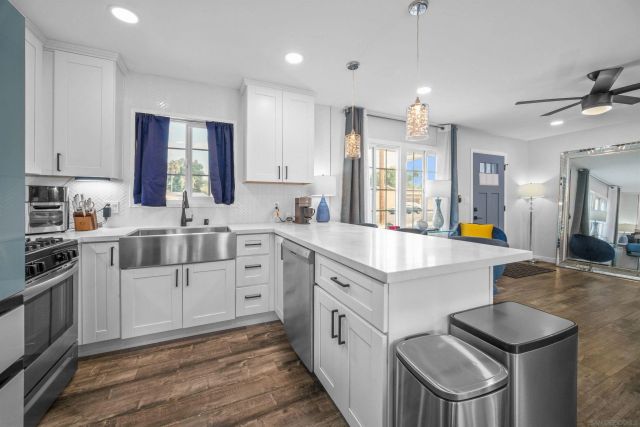 9119 Gorge Ave, Santee, CA 92071