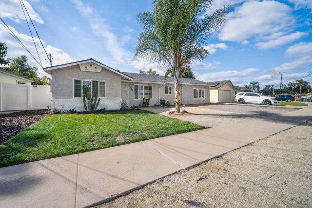 9119 Gorge Ave, Santee, CA 92071