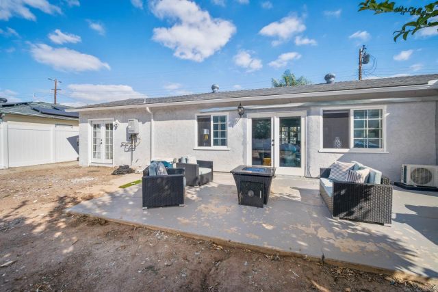 9119 Gorge Ave, Santee, CA 92071