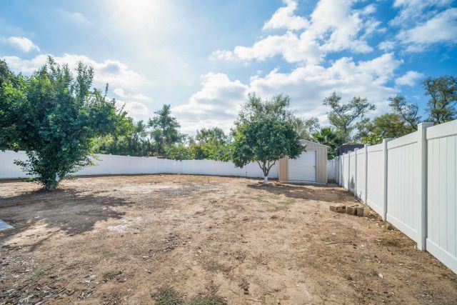 9119 Gorge Ave, Santee, CA 92071
