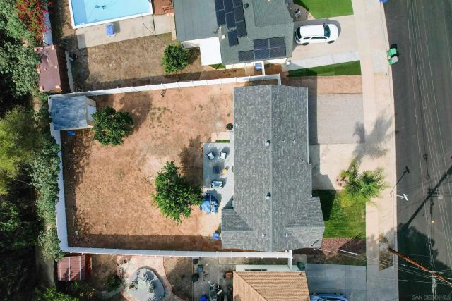 9119 Gorge Ave, Santee, CA 92071