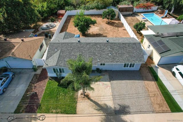 9119 Gorge Ave, Santee, CA 92071