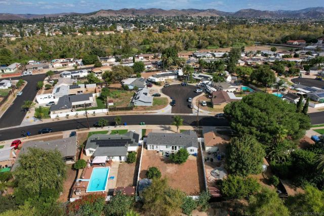 9119 Gorge Ave, Santee, CA 92071