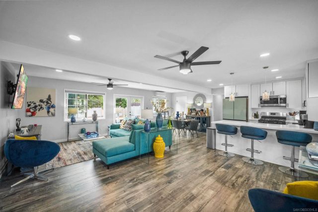 9119 Gorge Ave, Santee, CA 92071