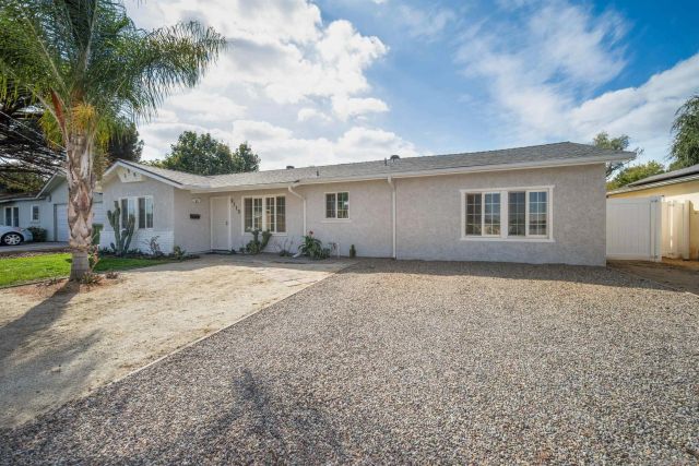 9119 Gorge Ave, Santee, CA 92071