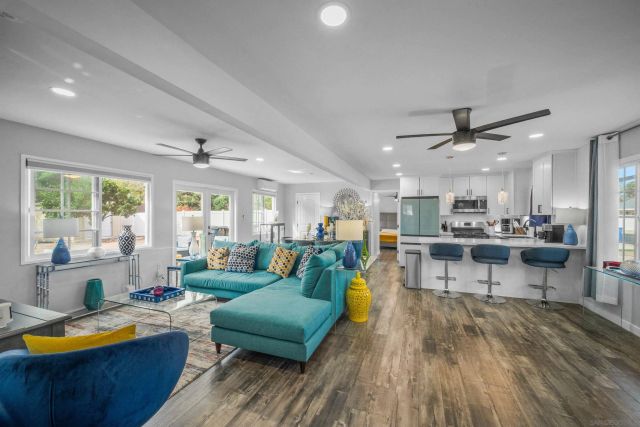 9119 Gorge Ave, Santee, CA 92071