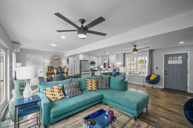 9119 Gorge Ave, Santee, CA 92071