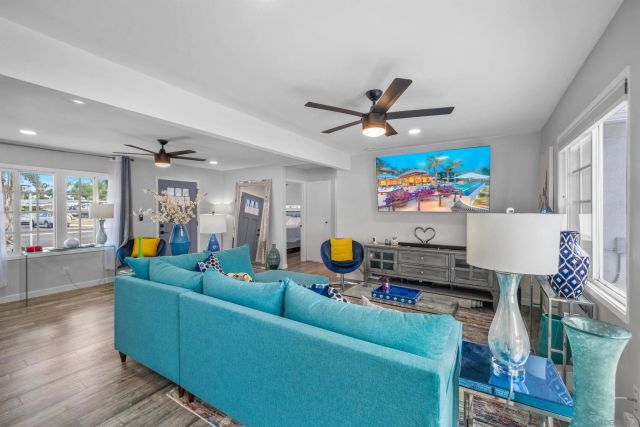 9119 Gorge Ave, Santee, CA 92071