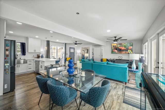 9119 Gorge Ave, Santee, CA 92071