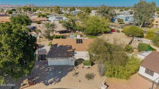 14015 N 55TH Drive, Glendale, AZ 85306