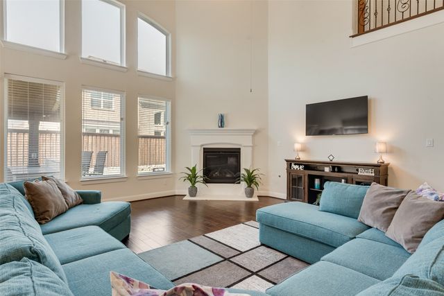 4613 Great Plains Way, Mansfield, TX 76063