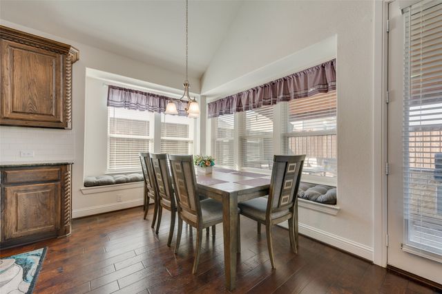 4613 Great Plains Way, Mansfield, TX 76063