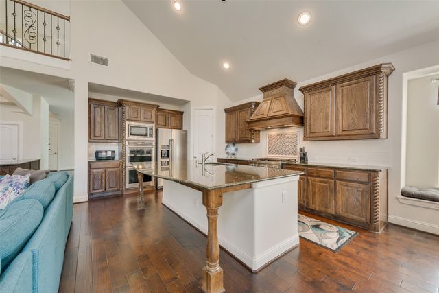 4613 Great Plains Way, Mansfield, TX 76063