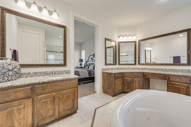 4613 Great Plains Way, Mansfield, TX 76063