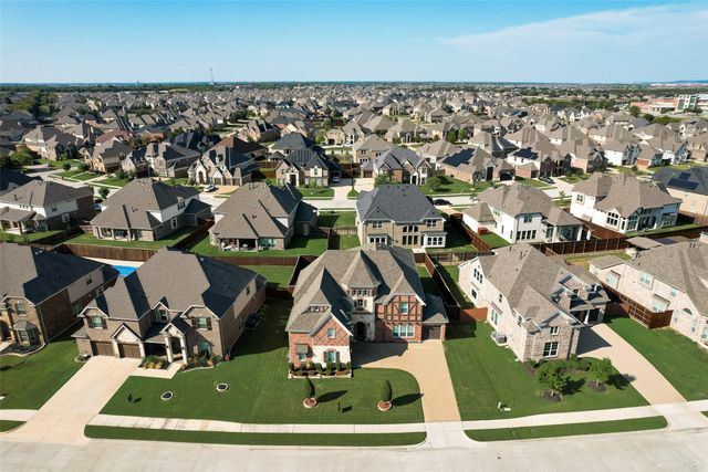 4613 Great Plains Way, Mansfield, TX 76063