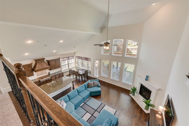 4613 Great Plains Way, Mansfield, TX 76063