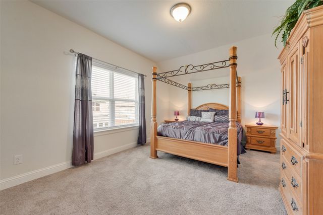 4613 Great Plains Way, Mansfield, TX 76063