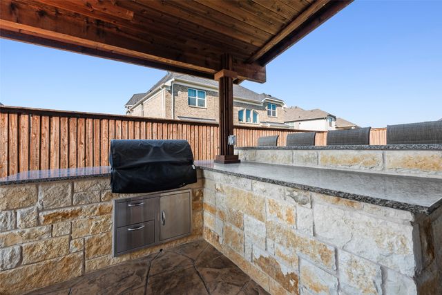 4613 Great Plains Way, Mansfield, TX 76063