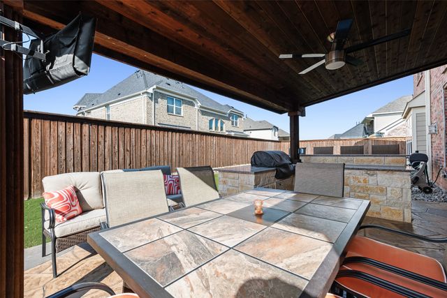 4613 Great Plains Way, Mansfield, TX 76063