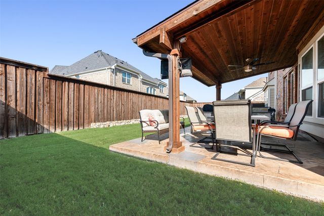 4613 Great Plains Way, Mansfield, TX 76063