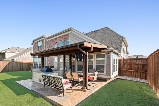 4613 Great Plains Way, Mansfield, TX 76063