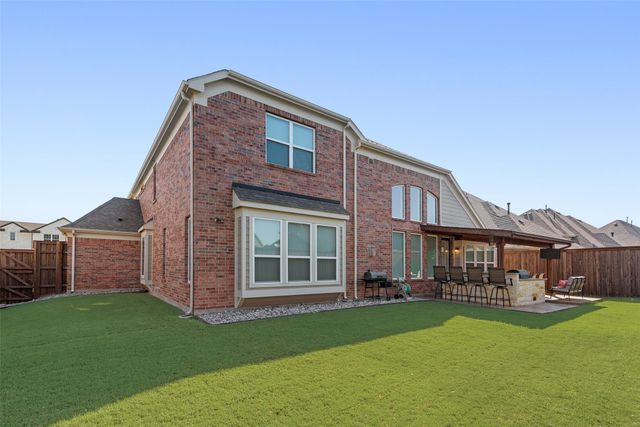 4613 Great Plains Way, Mansfield, TX 76063