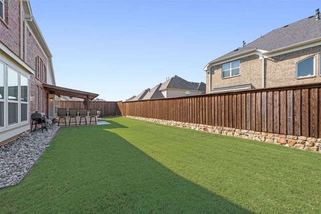 4613 Great Plains Way, Mansfield, TX 76063