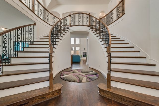 4613 Great Plains Way, Mansfield, TX 76063