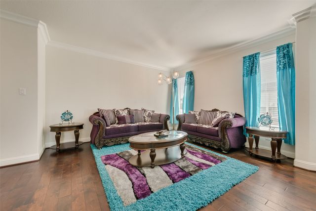 4613 Great Plains Way, Mansfield, TX 76063