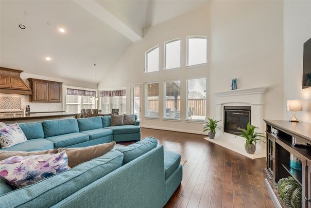 4613 Great Plains Way, Mansfield, TX 76063