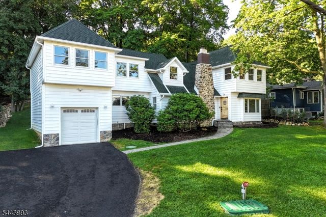 193 E Shore Trl, Sparta Twp., NJ 07871