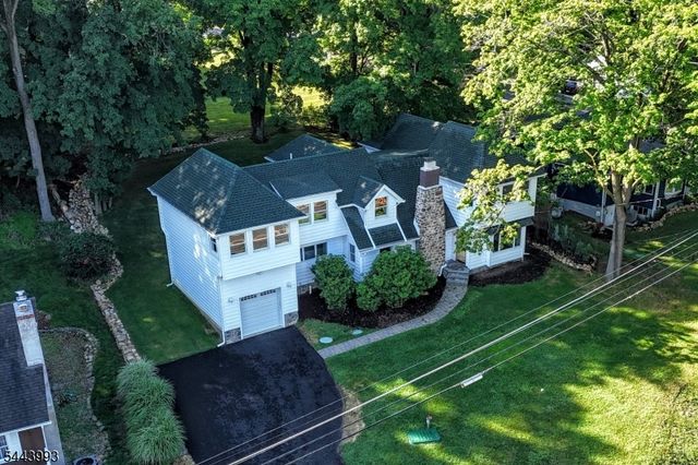 193 E Shore Trl, Sparta Twp., NJ 07871