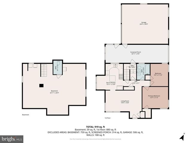 301 E WILLOW ST, Elizabethtown, PA 17022