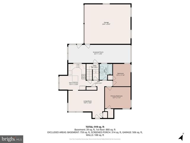 301 E WILLOW ST, Elizabethtown, PA 17022