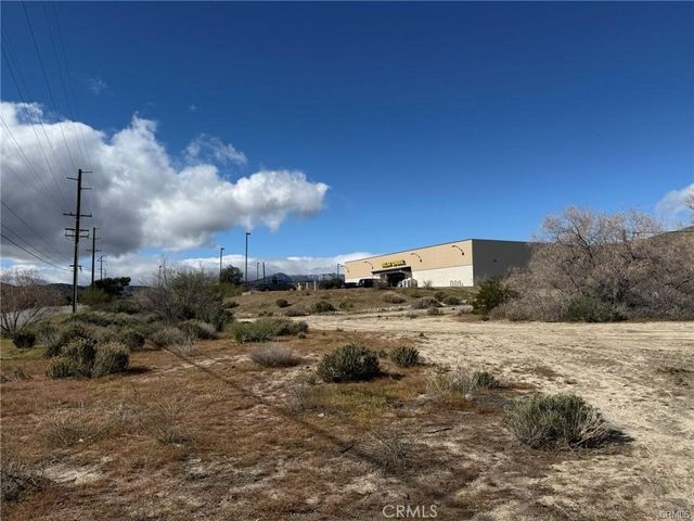 50024 Twentynine Palms Highway, Morongo Valley, CA 92256
