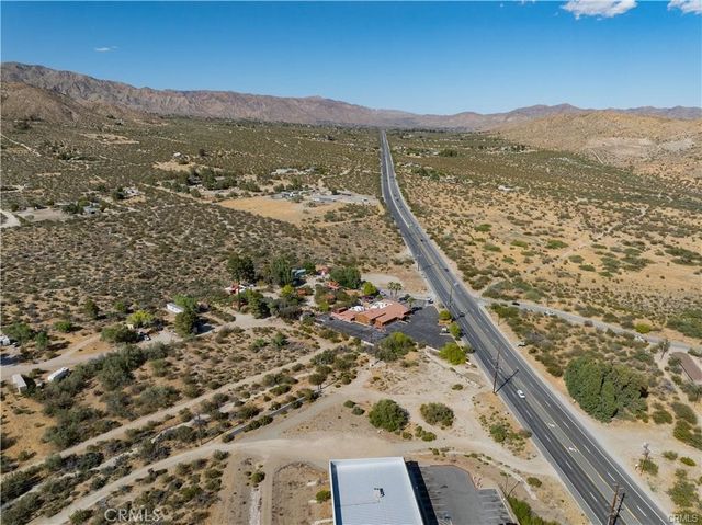 50024 Twentynine Palms Highway, Morongo Valley, CA 92256