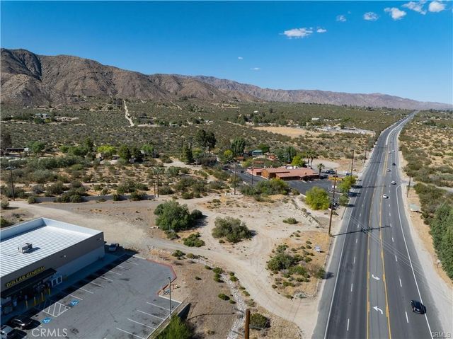 50024 Twentynine Palms Highway, Morongo Valley, CA 92256