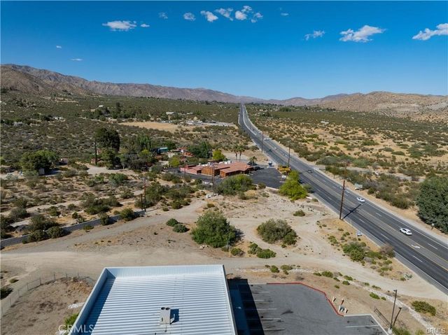 50024 Twentynine Palms Highway, Morongo Valley, CA 92256