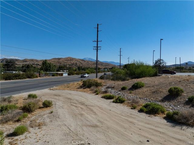50024 Twentynine Palms Highway, Morongo Valley, CA 92256
