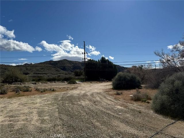 50024 Twentynine Palms Highway, Morongo Valley, CA 92256