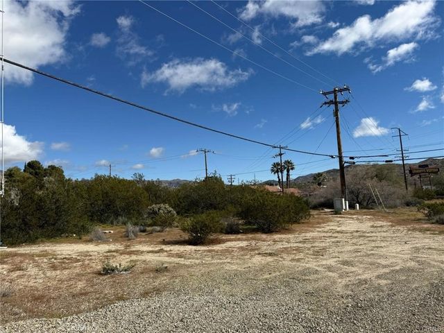 50024 Twentynine Palms Highway, Morongo Valley, CA 92256