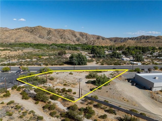50024 Twentynine Palms Highway, Morongo Valley, CA 92256