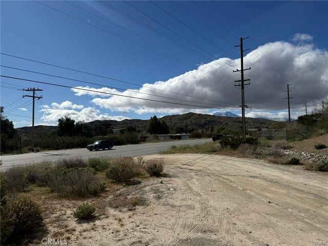 50024 Twentynine Palms Highway, Morongo Valley, CA 92256