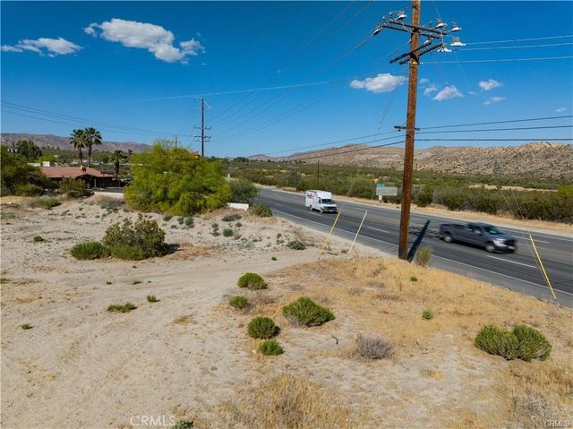 50024 Twentynine Palms Highway, Morongo Valley, CA 92256