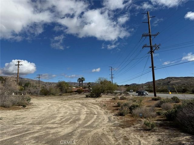 50024 Twentynine Palms Highway, Morongo Valley, CA 92256