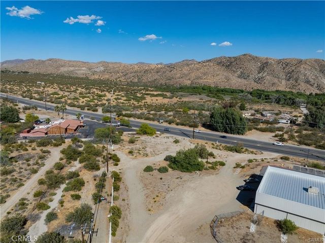 50024 Twentynine Palms Highway, Morongo Valley, CA 92256