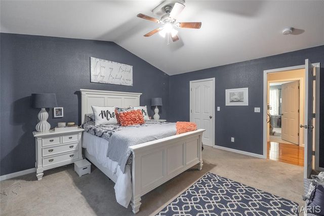 116 Rottmann Drive, Marthasville, MO 63357